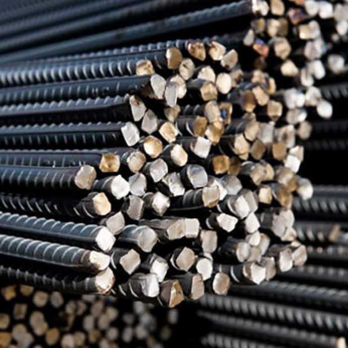 Арматура 28 мм 11.7 м рифленая А3 25Г2С